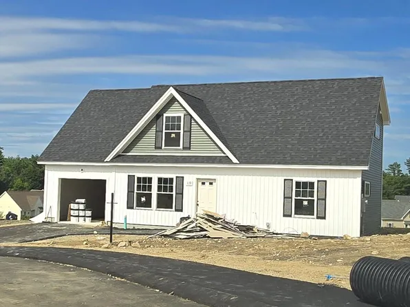 10 Rock Pond Road #10, Sanford, ME 04073