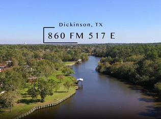 860 Fm 517 Rd E, Dickinson, TX 77539