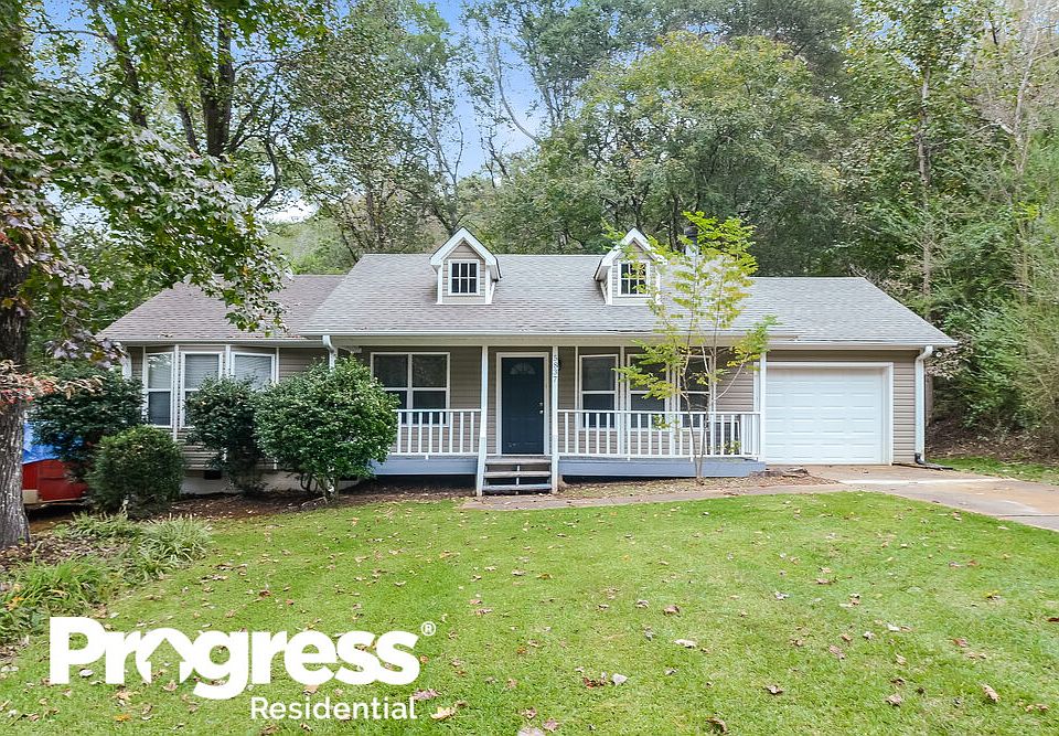 5837 Dr, Trussville, AL 35173 Zillow