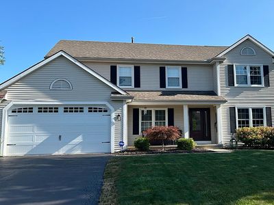 1815 Eaglecrest Rd, Perrysburg, OH, 43551