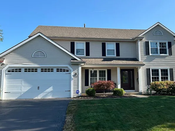 1815 Eaglecrest Rd, Perrysburg, OH 43551