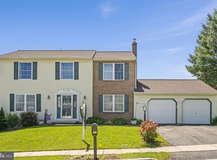 388 Timber Ln, Harrisburg, PA 17112