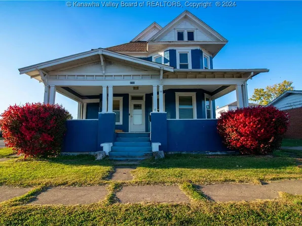 2902 Virginia Ave, Hurricane, WV 25526