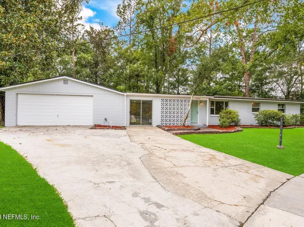 6860 LA PAZ Court, Jacksonville, FL 32244