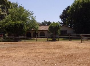 24286 N Buck Rd, Acampo, CA 95220
