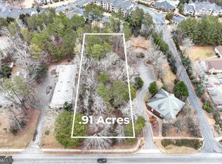 1283 Cedar Shoals Dr, Athens, GA 30605