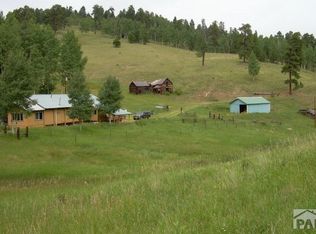 7075 State Highway 165, Wetmore, CO 81253