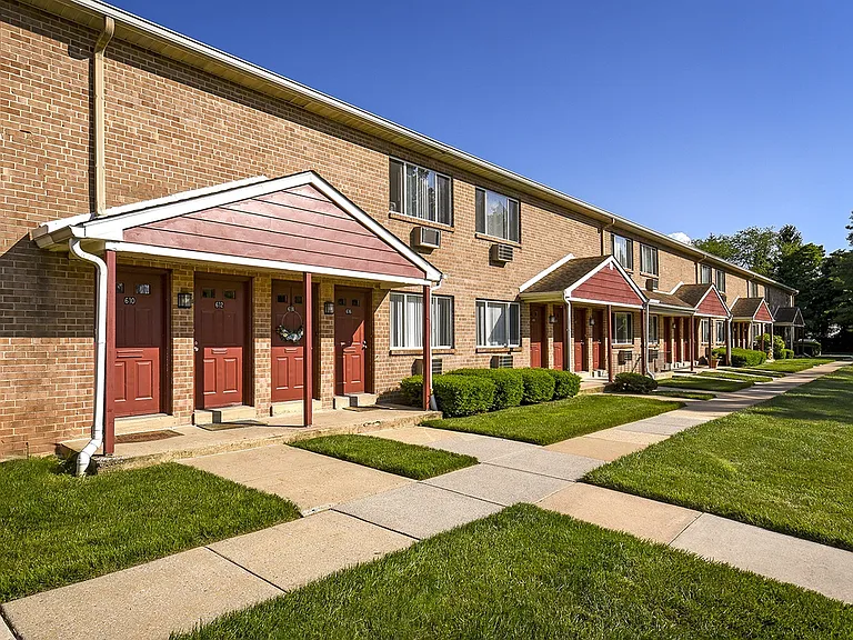 Residential Building