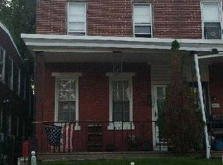 4928 Hawthorne St, Philadelphia, PA 19124