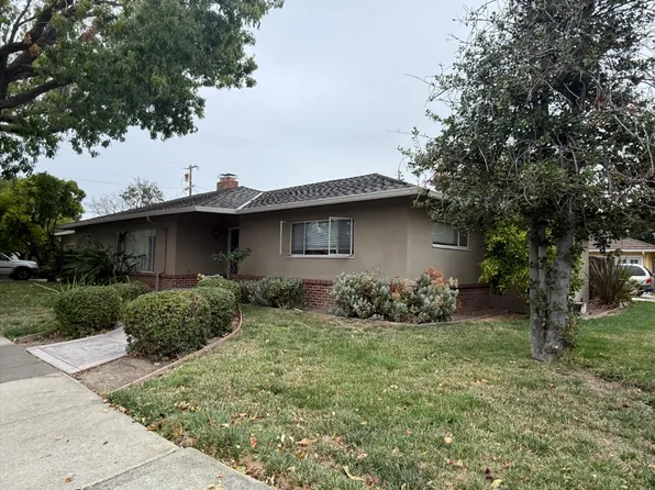 245 Alviso St, Santa Clara, CA 95050