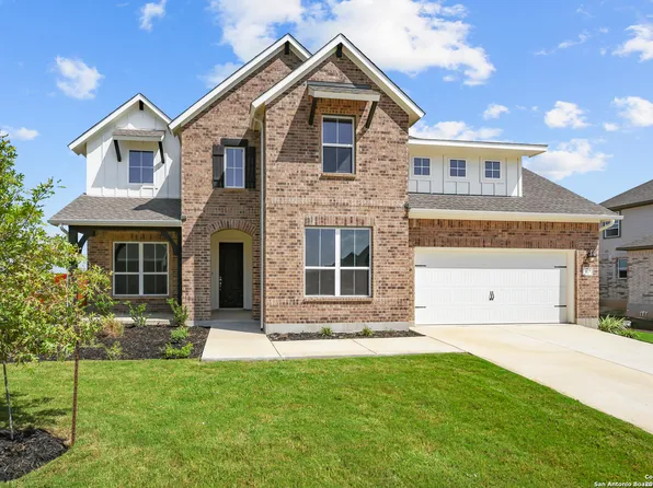179 KATIE CT, Castroville, TX 78009