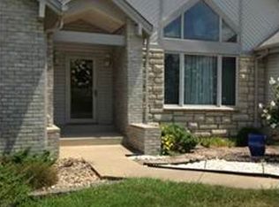 1654 Oak Parc, Union, MO 63084