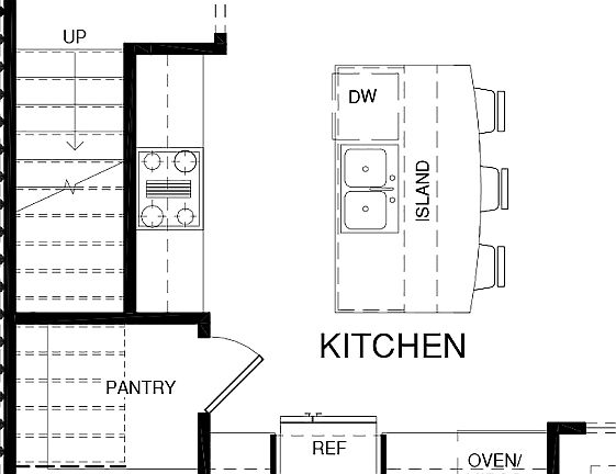 Optional Chef s Kitchen