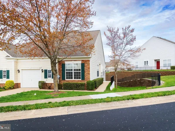 70 Legend Dr #36-4, Fredericksburg, VA 22406