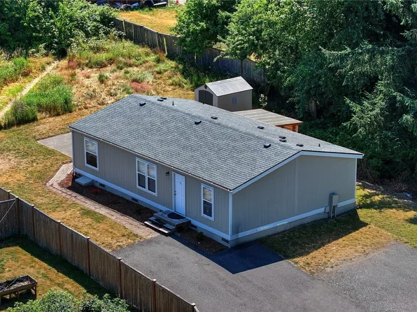 1402 103rd Street E, Tacoma, WA 98445