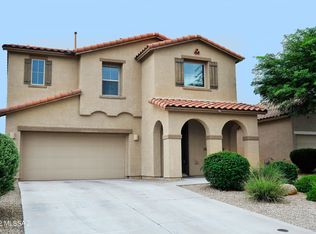 12945 N Carlsbad Pl, Oro Valley, AZ 85755