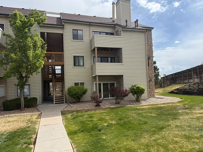 7468 S Alkire St #307 — Photo 24