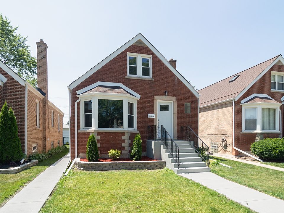 1st image of 3440 N Oconto Ave