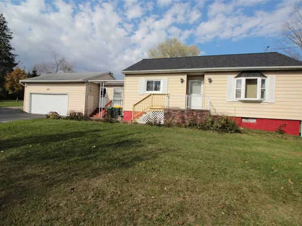 641 Conklin Forks Rd, Conklin, NY 13748