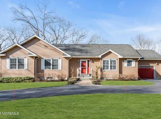 306 Wardell Rd, Tinton Falls, NJ 07753