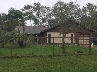 208 Leisurely Ave, Satsuma, FL, 32189