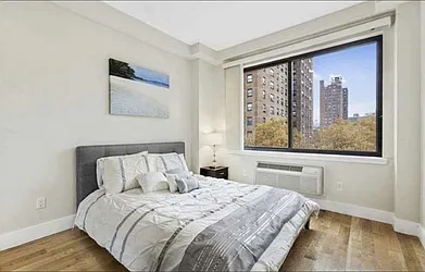 Rented by Bond New York