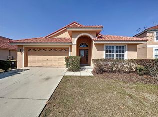 542 Viola Dr, Davenport, FL 33837