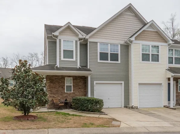 4916 Blue Rock Ct, Raleigh, NC 27610