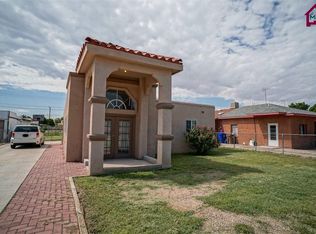 113 W Gallagher Ave, Las Cruces, NM 88005