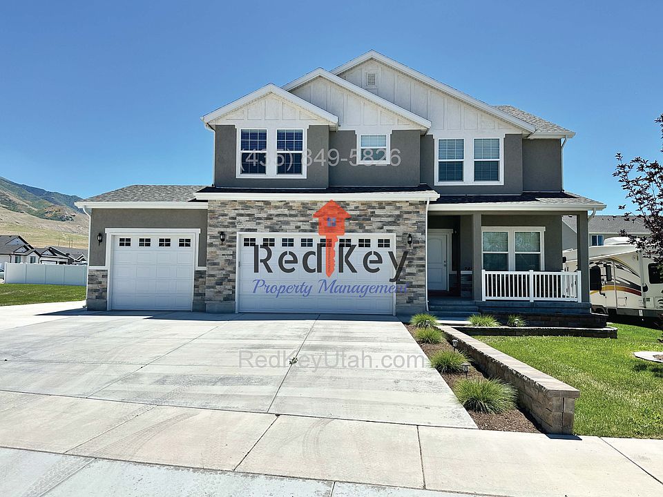 245 Tramrock Rd, Lake Point, UT_08132023