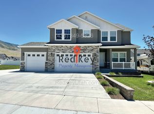 245 Tram Rock Rd, Lake Point, UT 84074