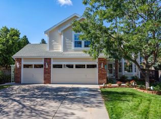 9687 Salem Ct, Highlands Ranch, CO 80130
