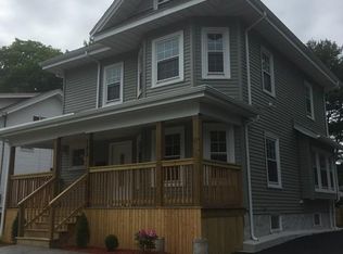 283 Forest Ave, Brockton, MA 02301