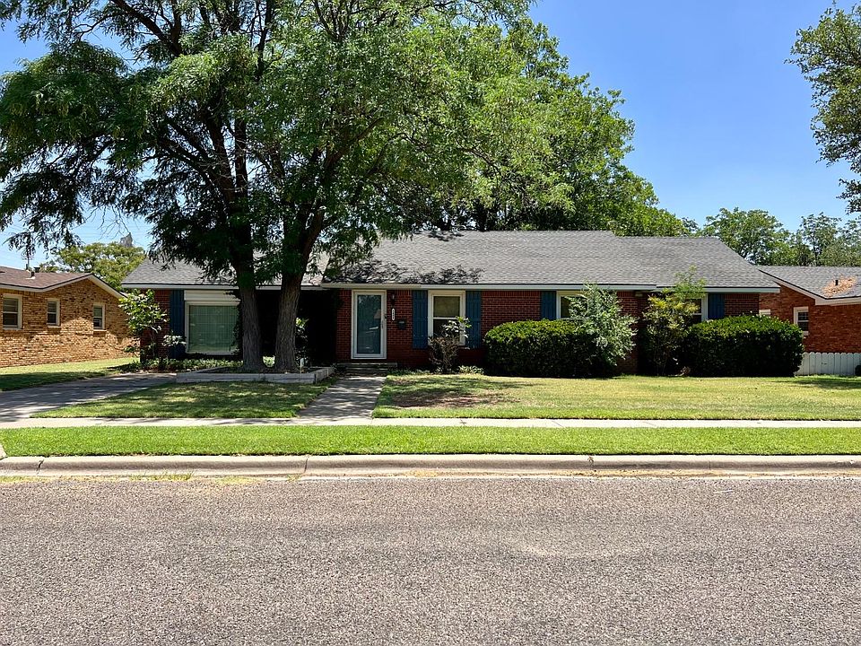 1404 N Avenue F, Denver City, TX 79323 Zillow