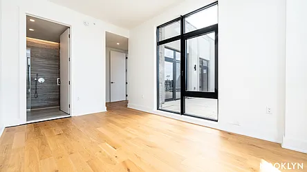 Rented by Nooklyn NYC LLC