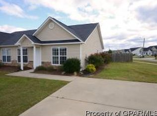 1409 Chestnut Ridge Ct, Greenville, NC 27834