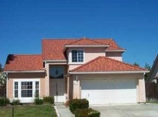 2783 Peppertree Dr, Fairfield, CA 94533