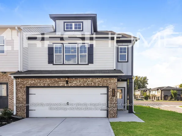 2527 Meyer Ct, Chattanooga, TN 37421