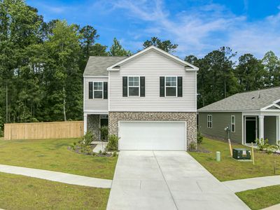 625 Silver Spruce St, Summerville, SC, 29486