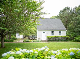 10 Kellies Path, Eastham, MA 02642