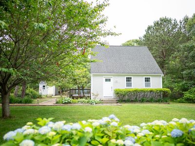 10 Kellies Path, Eastham, MA, 02642