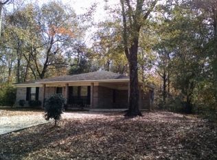 2605 Scarlet Dr, Bay Minette, AL 36507