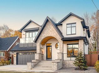 412 S 40th Ave SW, Calgary, AB T2S 0X6