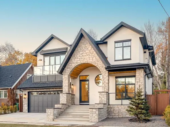 412 S 40th Ave SW, Calgary, AB T2S 0X6