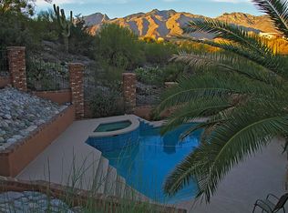 5355 E Calle Bosque, Tucson, AZ 85718