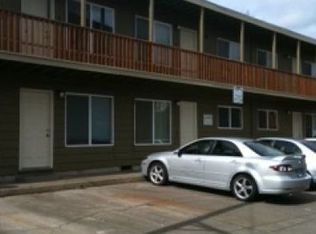 1774 Patterson Aly APT 6, Eugene, OR 97401