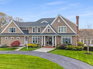38 Fieldstone Farm Rd, Sudbury, MA 01776
