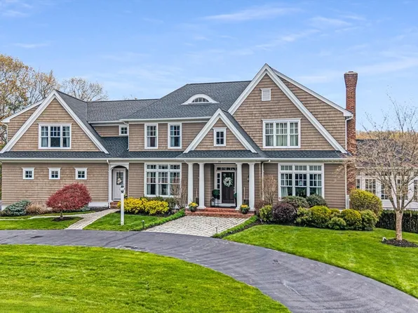 38 Fieldstone Farm Rd, Sudbury, MA 01776
