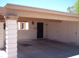 3039 N Desert Dr, Tucson, AZ 85712