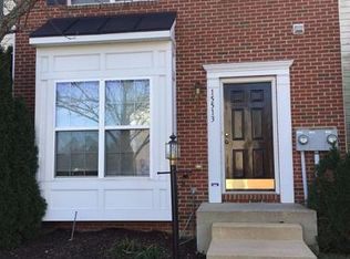 15513 Pocopson Creek Way, Brandywine, MD 20613